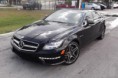 Mercedes CLS 63 AMG 2012' Донецк . Цена авто: 851.155 грн.